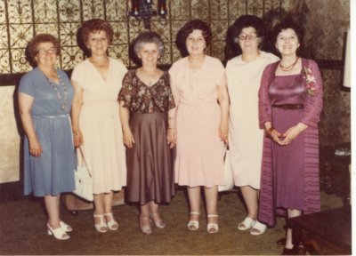 Sisters - 1980
