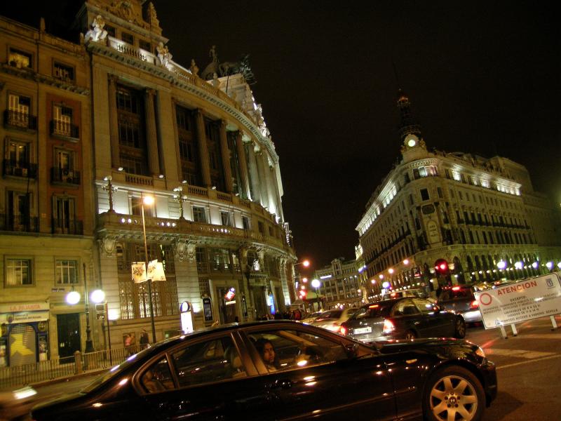 Calle Alcal