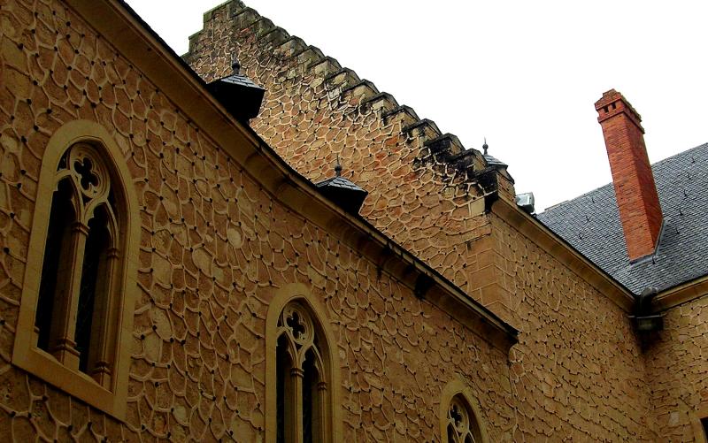 Patio del Alczar 1
