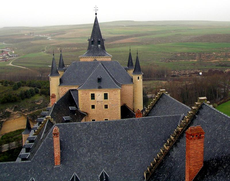 Desde la Torre 2