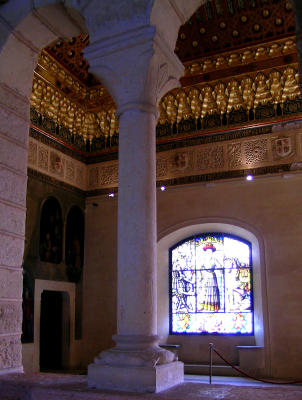 Interior del Alczar 1