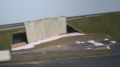 Raw Materials For Wall