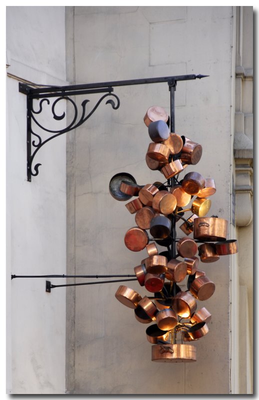 Place saint Andr des Arts