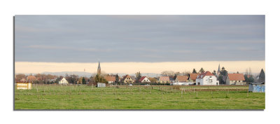 Plaine d'Alsace