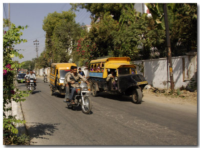 Rickshaw