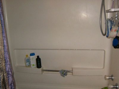 Bathtub & Shower