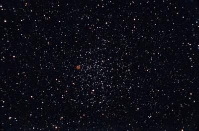 M46 and NGC 2348