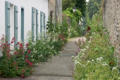 RUELLE - ST VALERY SUR SOMME