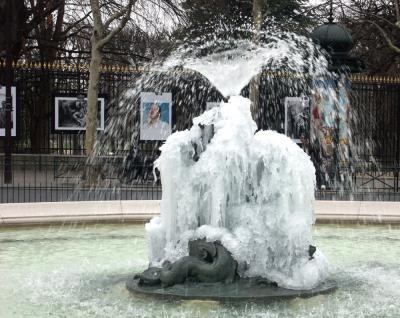 JARDIN DU LUXEMBOURG