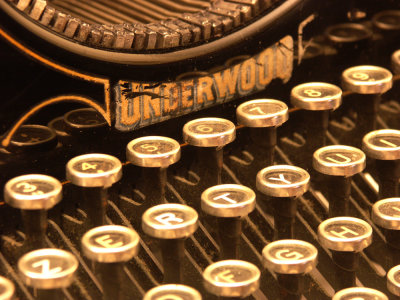 UNDERWOOD