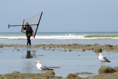 LE PECHEUR DE AULT