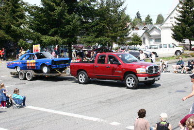 Demolition Derby