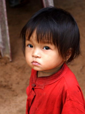 Cambodia People