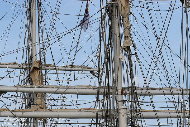 Nantes - Belem