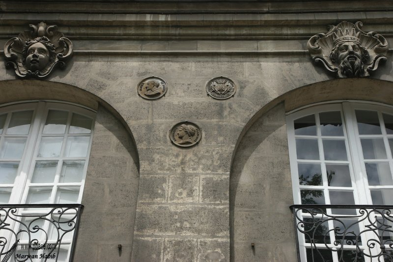 Nantes - Cours Franklin Roosevelt