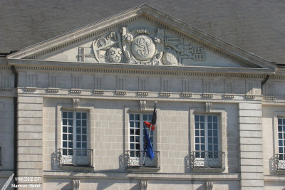 Île Beaulieu - Île Sainte Anne