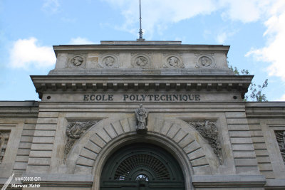 Paris - Ecole Polytechnique