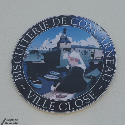 Concarneau - Ville Close