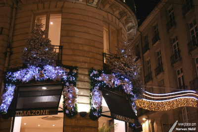 Nantes - Rue Crbillon