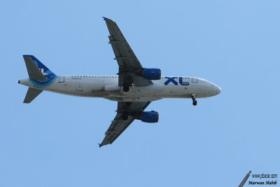 Airbus A320 XL.com