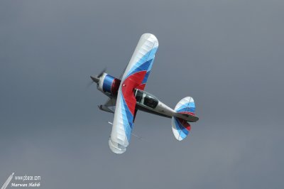 Rennes 2007 - Pitts