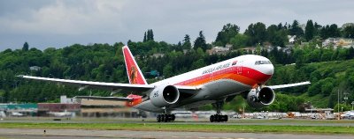 Angola Airlines  777s