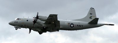 P3 Orion