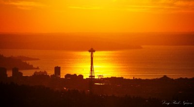 Space Needle