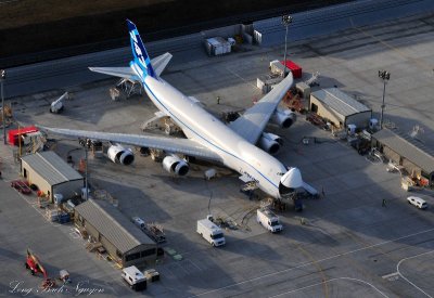 747-8  Cargo