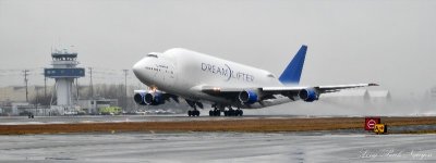 full thrust