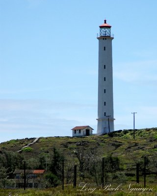 Kalaupapa Lighthouse