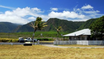 Kalaupapa terminal