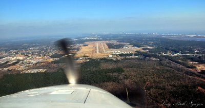 Gulf Shores-Jack Edwards Airport