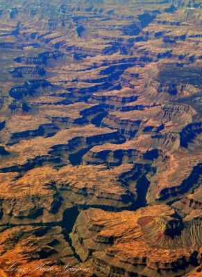 part of Grand Canyon
