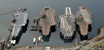 historic Carriers
