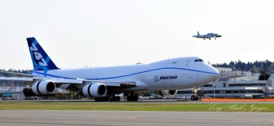 beautiful site 747-8F