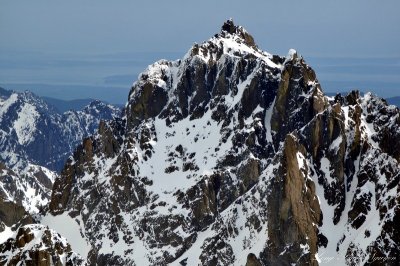 Jagged Mount Constance