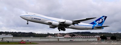 Boeing Company 522