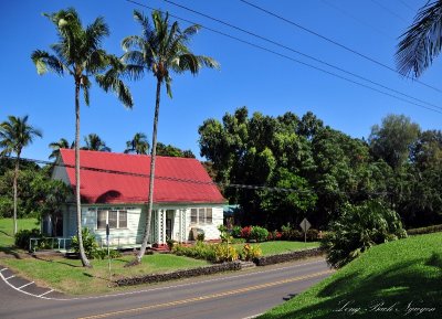 Bond Memorial Public Library