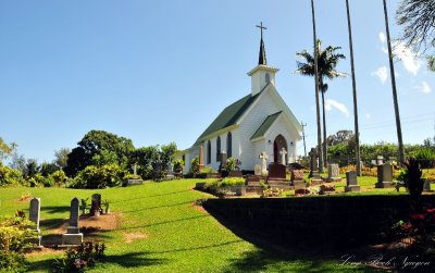 Saint Augustine Church