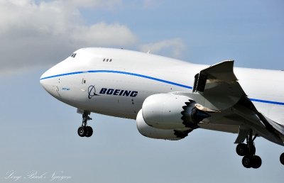 full powers 747-8F