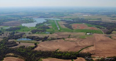 Higginsville Airport MO