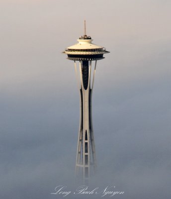 Space Needle - ON SALE SPACE NEEDLE RETAIL SHOP