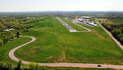 Gallatin Airport TN