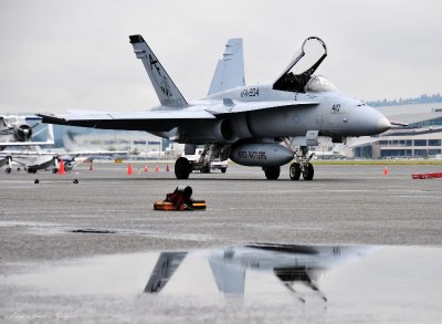 VFA-204 River Rattlers