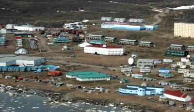 Iqaluit