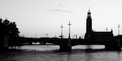 bridge stockholm