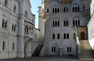 Schloss Neu