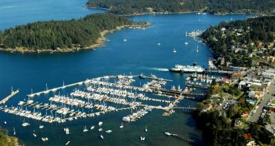 Friday Harbor