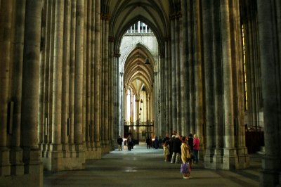  Kolner Dom, Germany